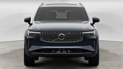 2026 Volvo XC90 B6 Plus 6P