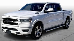 2019 Ram Ram Pickup 1500 Laramie