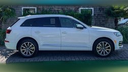 2019 Audi Q7 55 TFSI quattro Premium