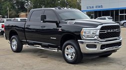 2022 Ram Ram Pickup 2500 Big Horn