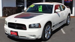 2009 Dodge Charger R/T