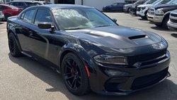 2023 Dodge Charger SRT Hellcat Redeye