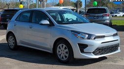2023 Kia Rio5 S