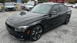2018 BMW 3 Series 330e iPerformance