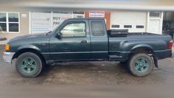 2004 Ford Ranger XL