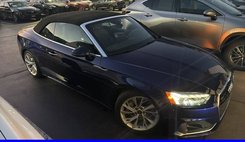 2021 Audi A5 quattro Premium Plus 45 TFSI