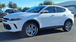 2024 Dodge Hornet R/T