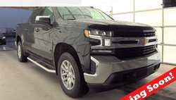2022 Chevrolet Silverado 1500 Limited LT