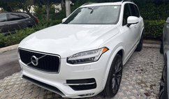 2018 Volvo XC90 T6 Momentum