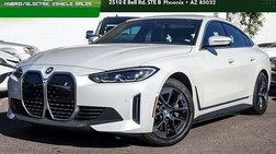 2024 BMW i4 xDrive40 Gran Coupe