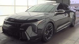 2023 Hyundai Ioniq 6 SE Standard Range