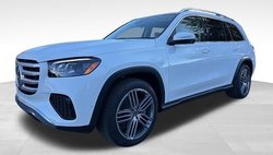 2026 Mercedes-Benz GLS GLS 450