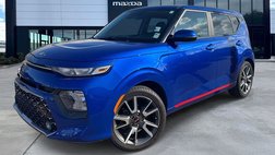 2020 Kia Soul GT-Line