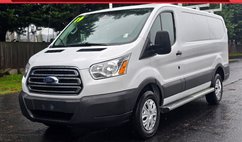 2019 Ford Transit 250