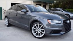 2015 Audi A3 2.0 Premium TDI
