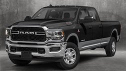 2019 Ram Ram Pickup 2500 Laramie