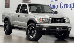 2002 Toyota Tacoma V6