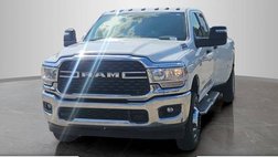 2024 Ram Ram Pickup 3500 Big Horn