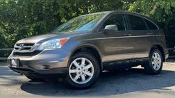 2011 Honda CR-V SE