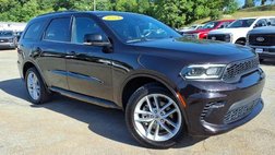 2024 Dodge Durango GT