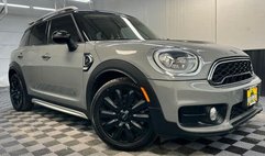 2019 MINI Countryman Cooper S ALL4