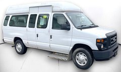 2013 Ford E-Series E-350 SD