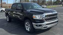 2022 Ram Ram Pickup 1500 Lone Star