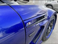 1996 BMW Z3 Base