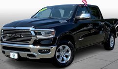 2022 Ram Ram Pickup 1500 Laramie