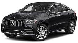 2022 Mercedes-Benz GLE-Class AMG GLE 53