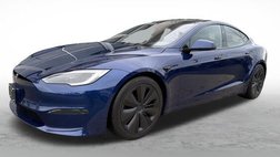 2024 Tesla Model S Base