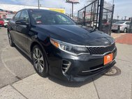 2016 Kia Optima SXL Turbo