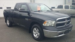 2016 Ram Ram Pickup 1500 Tradesman
