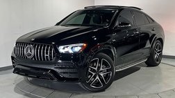 2023 Mercedes-Benz GLE-Class AMG GLE 53