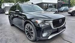 2024 Mazda CX-90 Plug-in Hybrid Premium