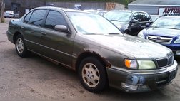 1999 Infiniti I30 