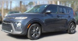 2020 Kia Soul EX