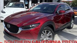 2021 Mazda CX-30 Premium