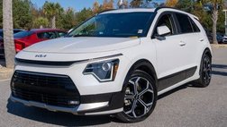 2024 Kia Niro EX Touring