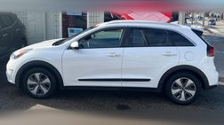 2018 Kia Niro LX