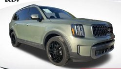 2023 Kia Telluride SX X-Line