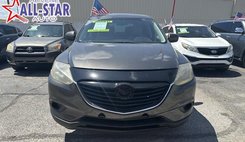 2015 Mazda CX-9 Sport