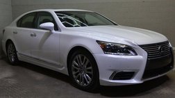 2015 Lexus LS 460 460 RWD