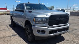 2020 Ram Ram Pickup 2500 Big Horn
