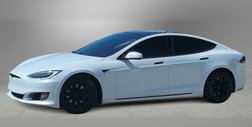 2016 Tesla Model S 75D