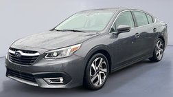 2021 Subaru Legacy Limited