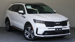 2023 Kia Sorento Plug-In Hybrid SX Prestige