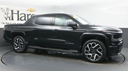 2024 Chevrolet Silverado EV RST