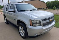 2014 Chevrolet Tahoe LT