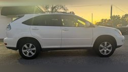 2004 Lexus RX 330 Base
